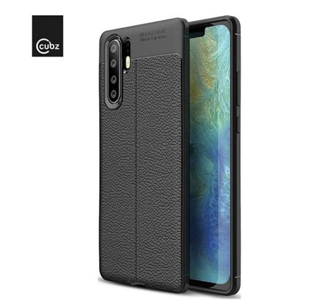 Rendu Huawei P30 : image 1