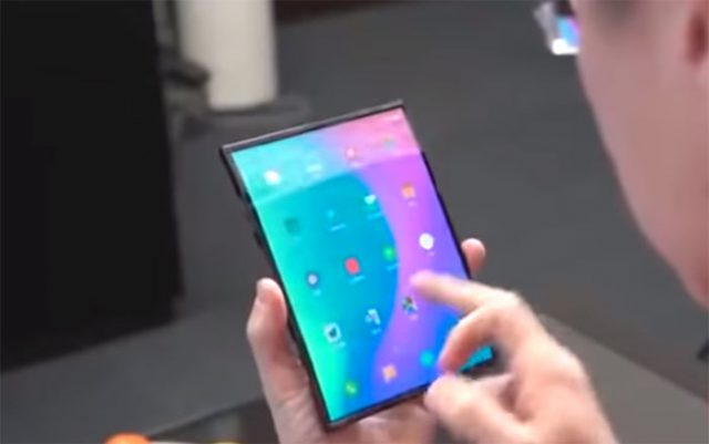 Xiaomi compte lancer son téléphone pliable à la fin de l'année... avec un prix compétitif