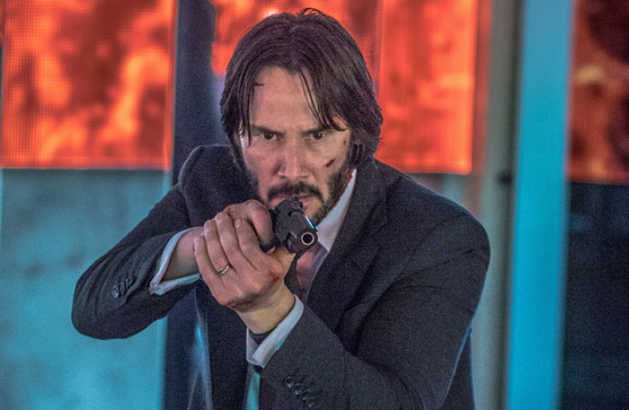 John Wick 3