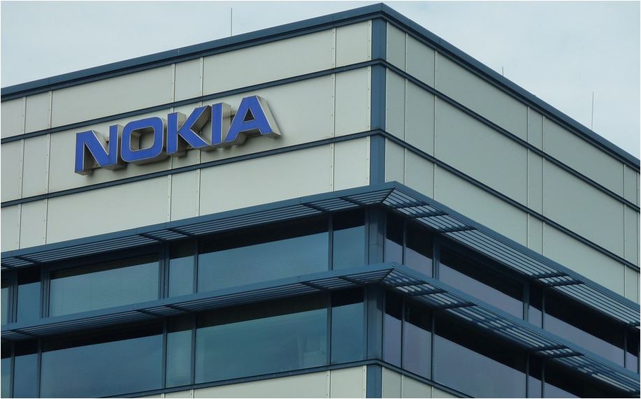  Pekka Lundmark : nouveau PDG de Nokia