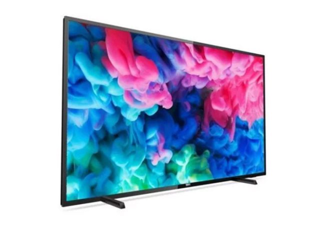 PHILIPS - TV LED 55"