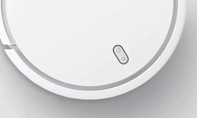 Roborock S50