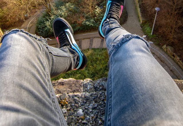 roof