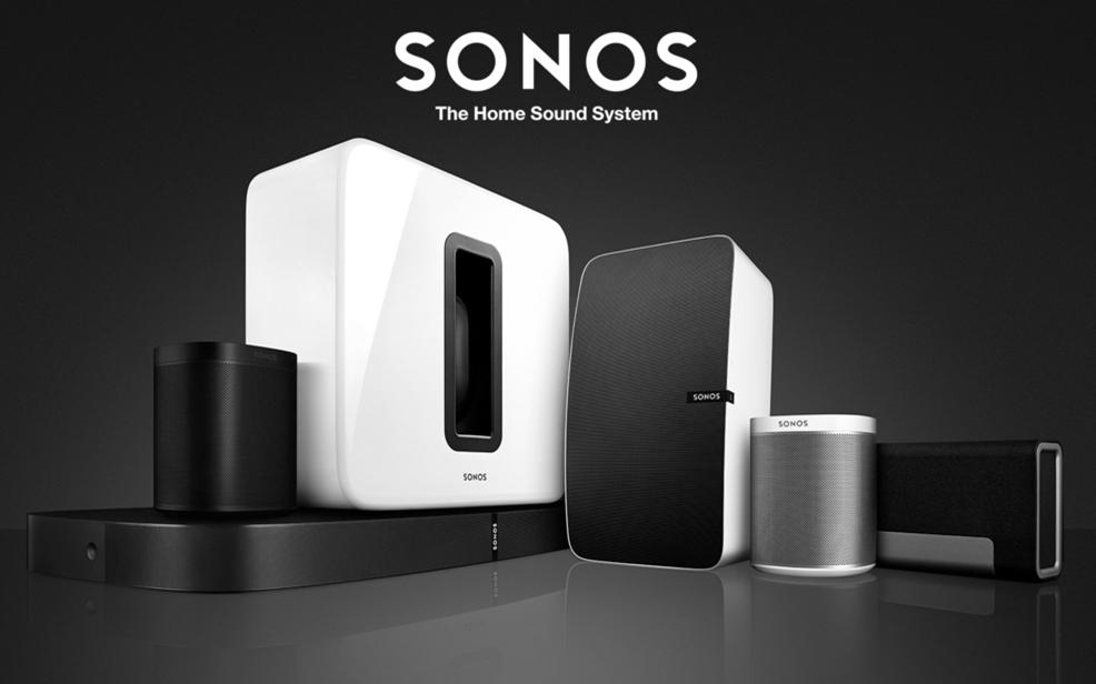 Amazon Bring Alexa Announcements to Sonos One, Beam, and Other Devices