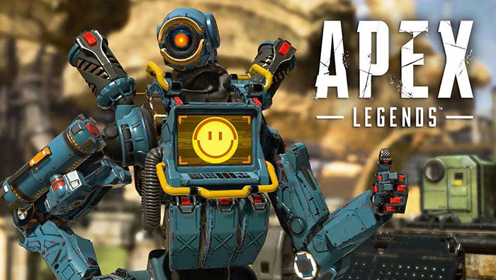 Apex legends