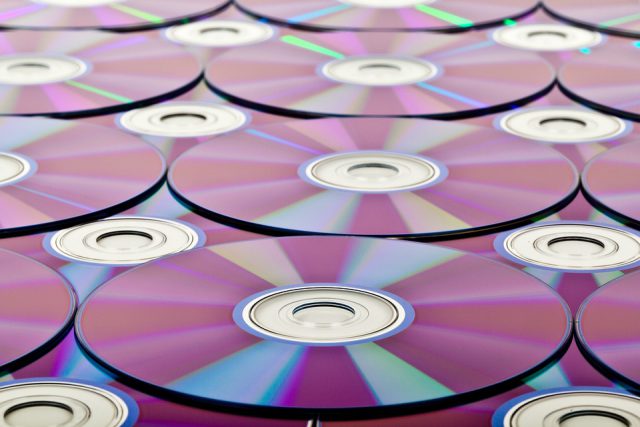 Etats-Unis : Samsung décide d'arrêter la production de lecteurs Blu-Ray 4K