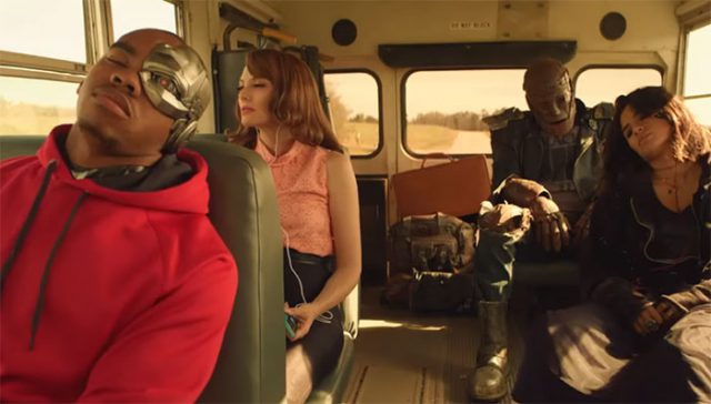Doom Patrol