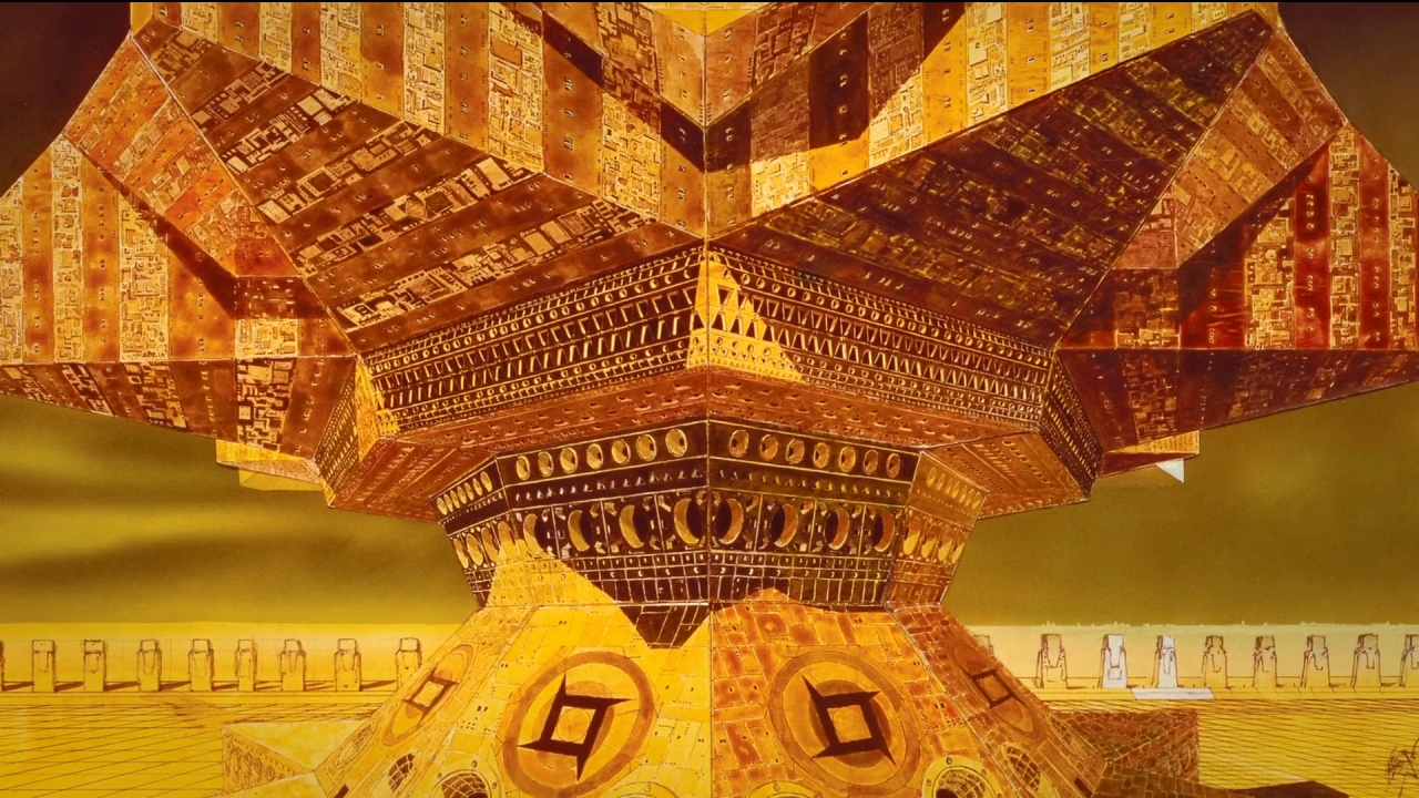Dune de Jodoroswky : le documentaire dispo sur YouTube