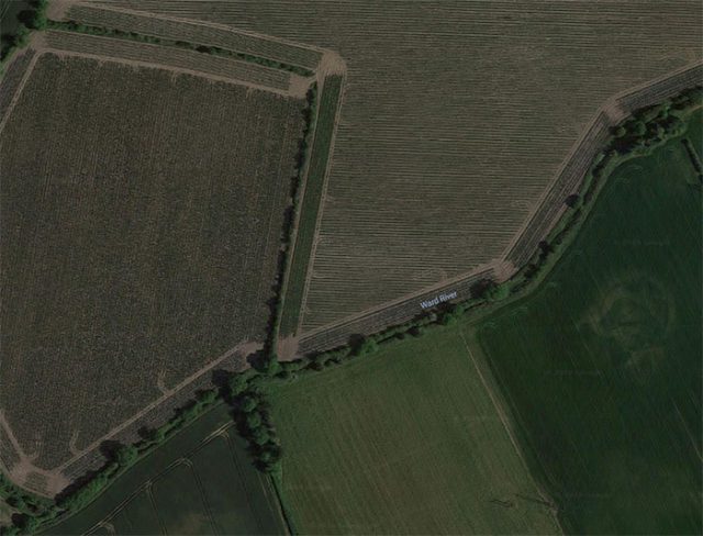 Google Maps Irlande