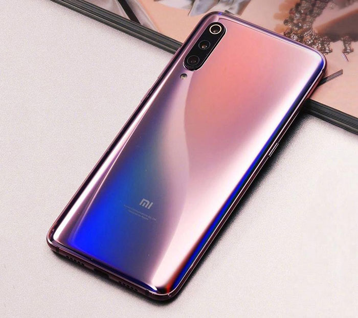 Xiaomi Mi 9