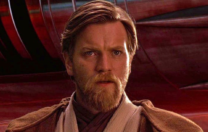 Obi-Wan Kenobi