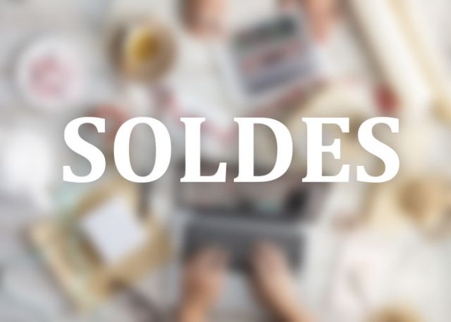 Soldes eBay Hiver 2019