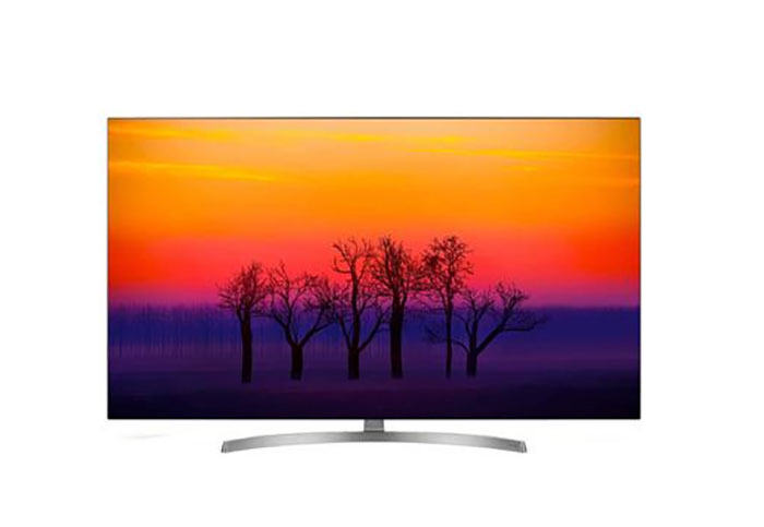 ? La LG OLED Smart TV 4K 55″ à 1299 € chez FNAC