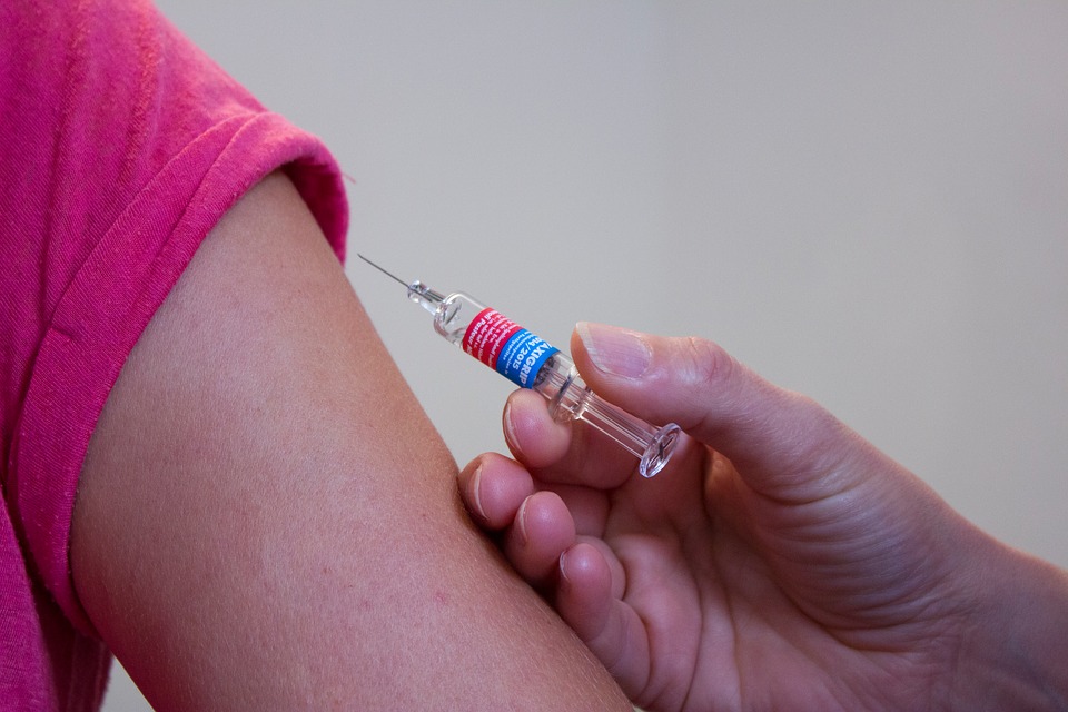  New York : les enfants non vaccinés contre la rougeole sont bannis des endroits publics