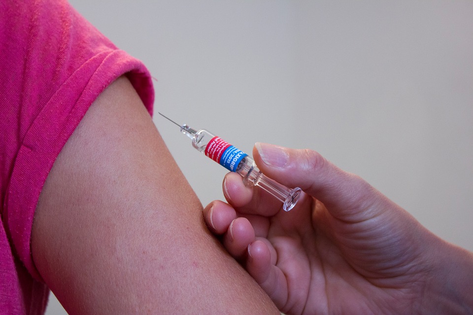 Vaccin