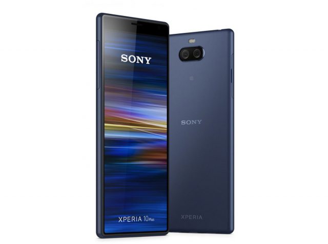 Xperia 10