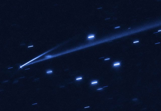 asteroide