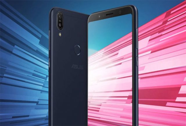 ZenFone Max Pro (M1)