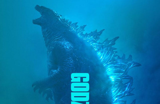  Godzilla 2 se montre un peu plus dans une vidéo totalement folle
