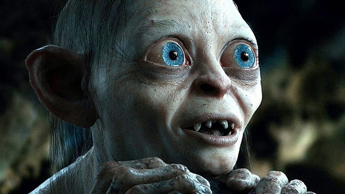 L’acteur ayant joué Gollum avoue avoir été moqué pour le rôle