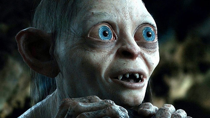 Gollum