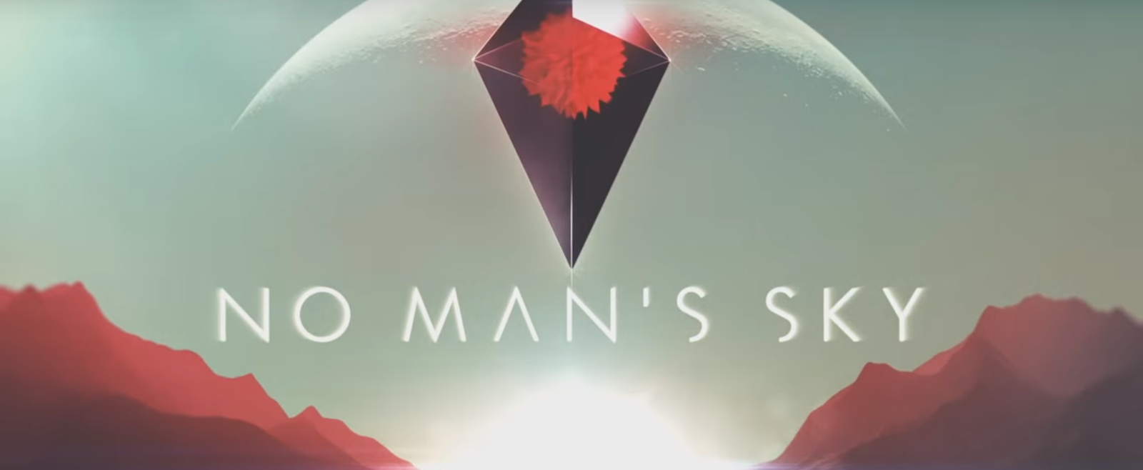 No Man's Sky continue d'être mis à jour