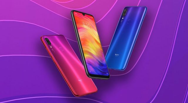 Redmi 7, : image 1