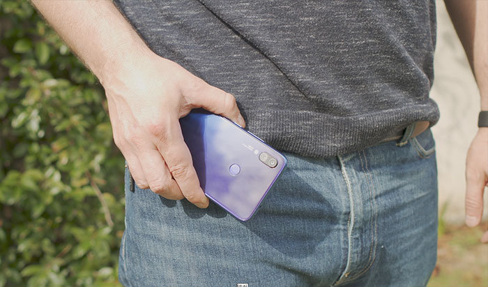  ? Le Xiaomi Redmi Note 7 à partir de 189 € chez eBay, avec expédition depuis l’Europe