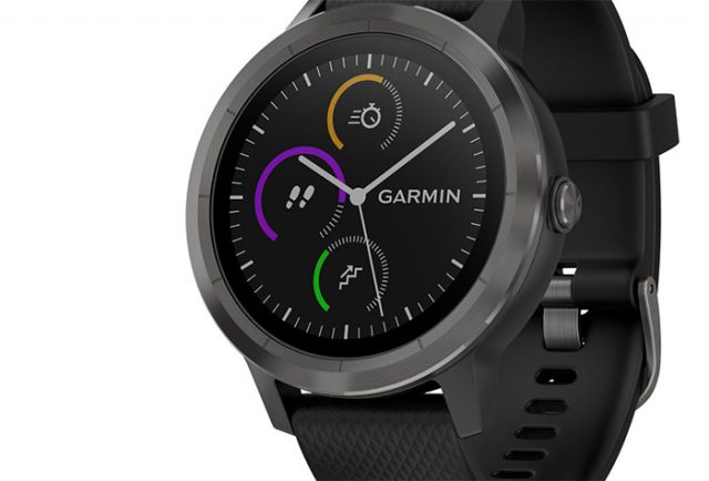 Vivoactive 3