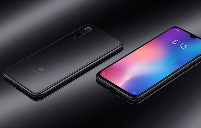 Xiaomi Mi 9 SE