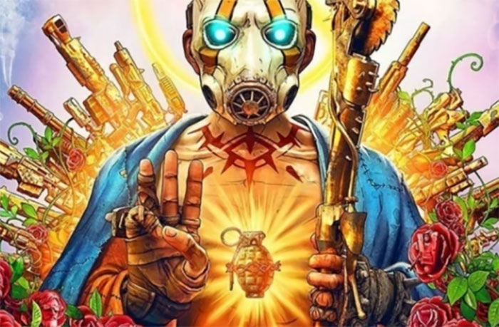 Borderlands 3