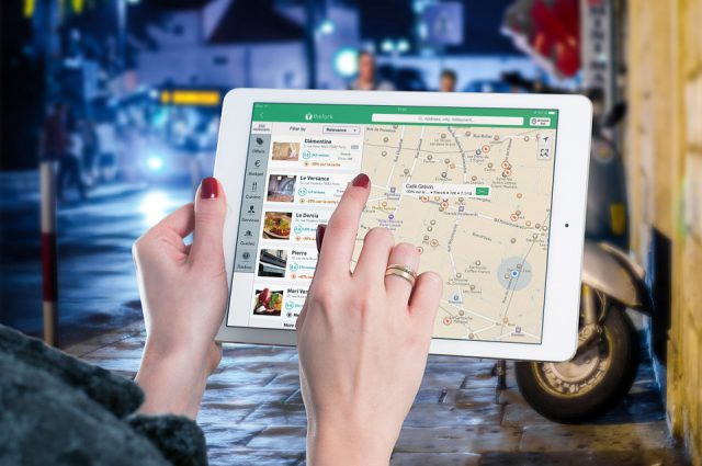 Google Maps : la Timeline utilisée dans des affaires policières