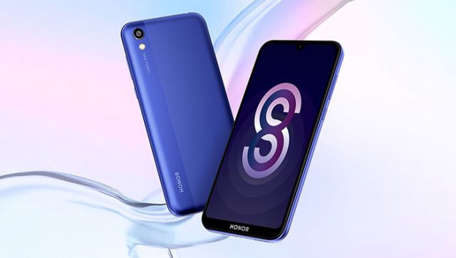 Honor 8S : image 1