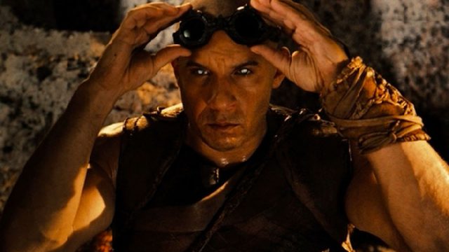 Riddick