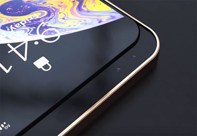 iPhone XI