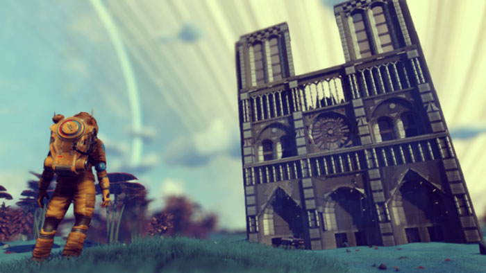 No Man's Sky