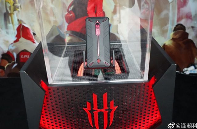 Nubia Red Magic 3 : image 1