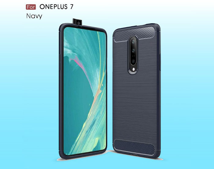 OnePlus 7 : photo 1