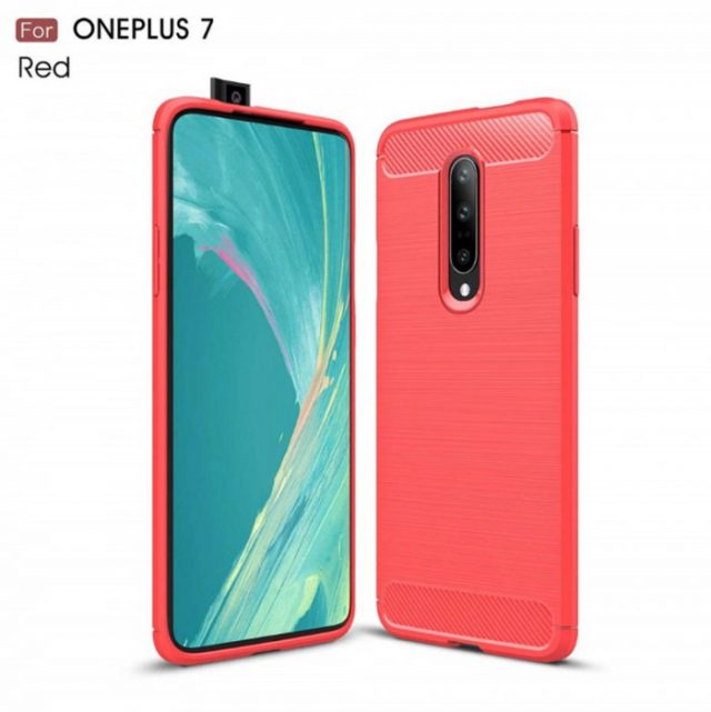 OnePlus 7 : photo 5