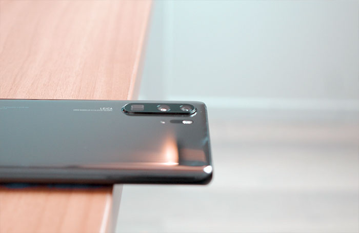 Prise en main du Huawei P30 Pro : photo 13