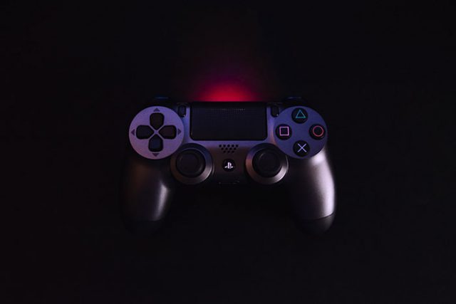 PlayStation 5