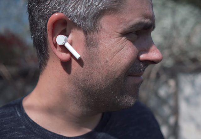 Test des Xiaomi Mi AirDots Pro : image 1