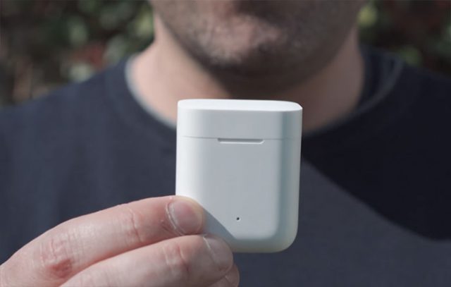 Test des Xiaomi Mi AirDots Pro : image 7