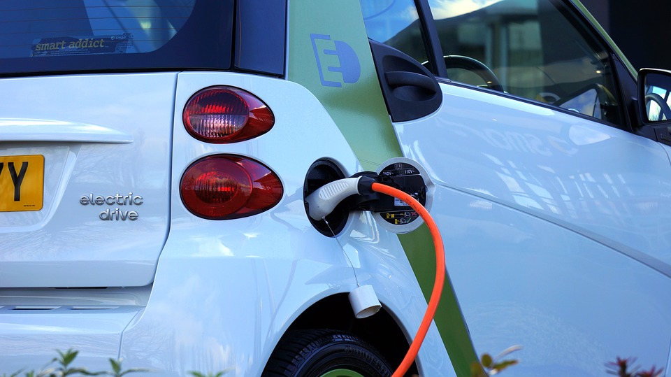  En France, les ventes de véhicules électriques ont bondi de 44 % au premier trimestre