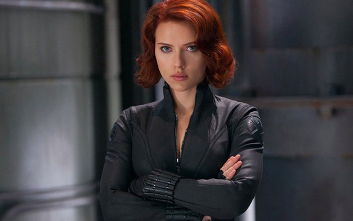 Black Widow