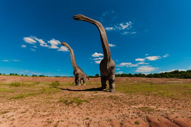 Dinosaures