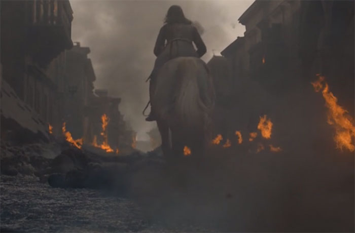  Game of Thrones : une folle théorie sur Arya
