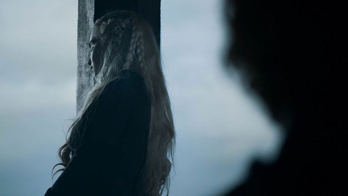  Etrangement, HBO ne compte pas refaire la dernière saison de Game of Thrones