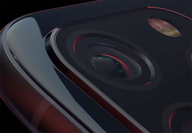 iPhone XI