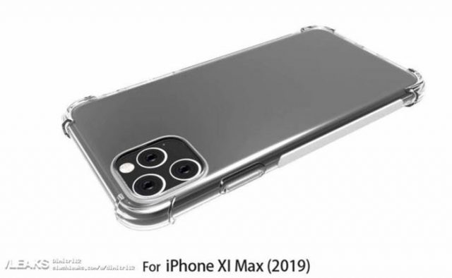 iPhone XI Case : image 1